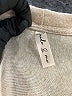 Assorted Brands Animal Print Tan Pullover Sweater Size M (estimated) - photo 7
