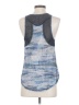 Lululemon Athletica Blue Active Tank Size 4 - photo 2