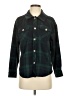 Altar'd State Plaid Green Jacket Size XS - photo 1