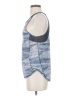 Lululemon Athletica Blue Active Tank Size 4 - photo 5