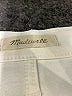 Madewell Ivory Casual Pants Size 27 waist - photo 7