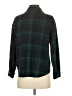 Altar'd State Plaid Green Jacket Size XS - photo 2