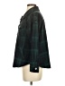 Altar'd State Plaid Green Jacket Size XS - photo 5