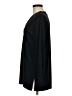 Express Tricot Black Long Sleeve Top Size M - photo 5