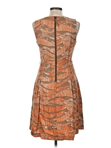 Amber Sun Cocktail Dress (view 2)