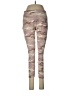 Lou & Grey Camo Pink Active Pants Size M - photo 1