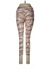 Lou & Grey Camo Pink Active Pants Size M - photo 2