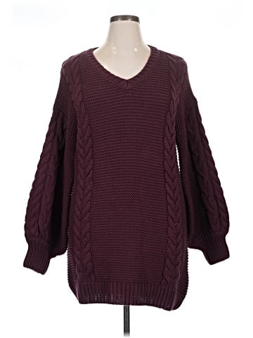 Bardot Pullover Sweater (view 1)