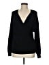 Unbranded Black Pullover Sweater Size M - photo 1