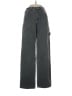 Assorted Brands Gray Jeans Size S - photo 1