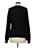 Unbranded Black Pullover Sweater Size M - photo 2