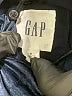 Gap Blue Coat Size S (petite) - photo 6