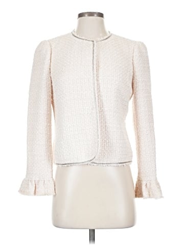 Rebecca Taylor Jacket (view 1)