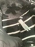 Vanity Stripes Black Casual Dress Size M - photo 7