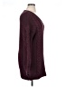 Bardot Burgundy Pullover Sweater Size XL - photo 4