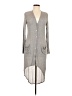Tart Gray Cardigan Size M - photo 1