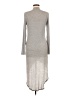 Tart Gray Cardigan Size M - photo 2