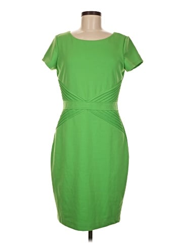 Ellen Tracy Cocktail Dress (view 1)