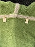 Unbranded Green Sweatshirt Size XS (estimated) - photo 7