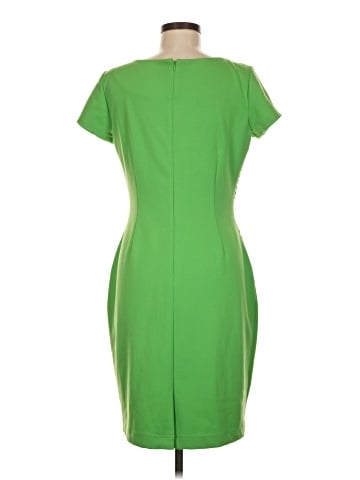 Ellen Tracy Cocktail Dress (view 2)