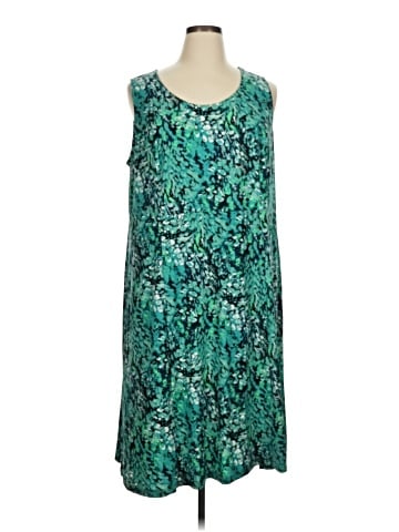 Ellos Casual Dress (view 1)