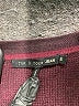 Rag & Bone/JEAN Solid Burgundy Pullover Sweater Size S - photo 7