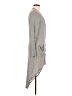 Tart Gray Cardigan Size M - photo 4