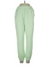 Fabletics Solid Green Casual Pants Size XS - photo 1