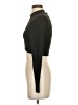 Dr Denim Black Long Sleeve Turtleneck Size XS - photo 5