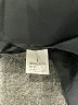 Unbranded 100% Polyester Black Vest Size L - photo 3