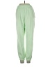 Fabletics Solid Green Casual Pants Size XS - photo 2