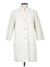 Ann Taylor Factory Ivory Coat Size S - photo 1