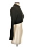 Dr Denim Black Long Sleeve Turtleneck Size XS - photo 4