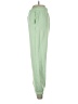 Fabletics Solid Green Casual Pants Size XS - photo 5