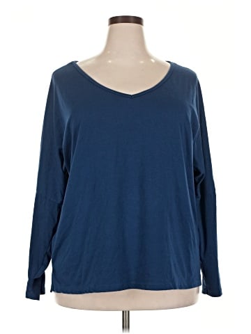 Acevog Long Sleeve T-Shirt (view 1)