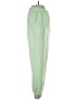Fabletics Solid Green Casual Pants Size XS - photo 4