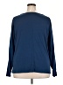 Acevog Blue Long Sleeve T-Shirt Size XXL - photo 2