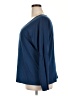 Acevog Blue Long Sleeve T-Shirt Size XXL - photo 5
