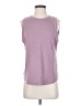 Athleta Purple Sleeveless Top Size S - photo 1
