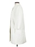 Ann Taylor Factory Ivory Coat Size S - photo 5