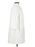 Ann Taylor Factory Ivory Coat Size S - photo 4