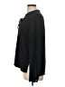 rue21 100% Polyester Black Long Sleeve Blouse Size L - photo 5