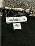 Croft & Barrow 100% Nylon Paisley Brown Short Sleeve Top Size XL - photo 7