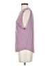 Athleta Purple Sleeveless Top Size S - photo 5