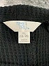 Time and Tru Black Turtleneck Sweater Size XL - photo 7