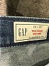Gap Blue Jeans Size 29 waist - photo 7