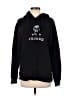 Assorted Brands Black Pullover Hoodie Size S - photo 1