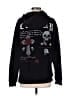 Assorted Brands Black Pullover Hoodie Size S - photo 2