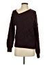 Express Burgundy Pullover Sweater Size S - photo 1