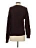 Express Burgundy Pullover Sweater Size S - photo 2